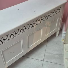 Storage Bench