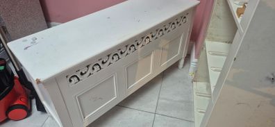 Storage Bench