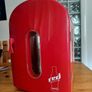 Retro Coca Cola Mini Fridge Image 5