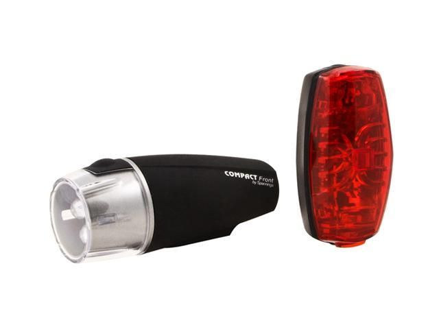 Compact Lightset