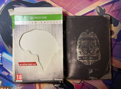 Evil Within Xbox One No Disc
