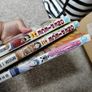 Japanese language comics Image 2