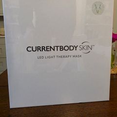 LED Face Mask