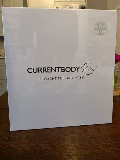 LED Face Mask