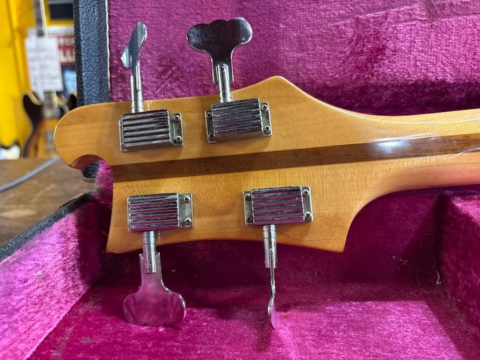 Aria Pro II RB-700N Natural 1970's