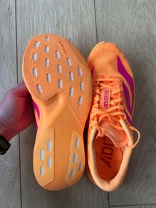 Adidas Evo SLs