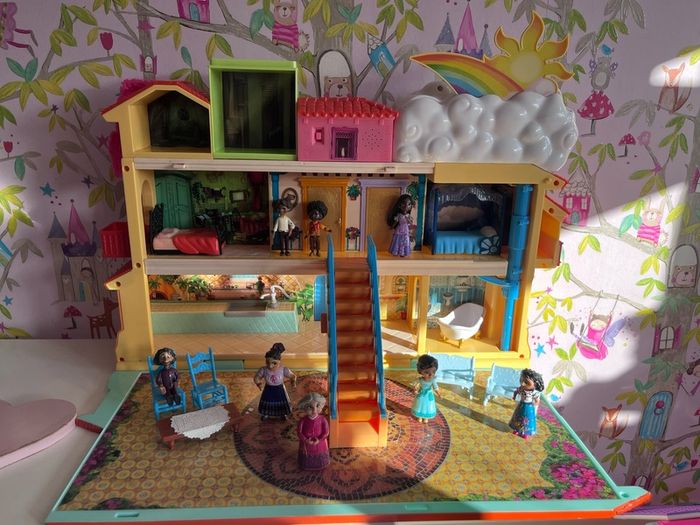 Encanto House