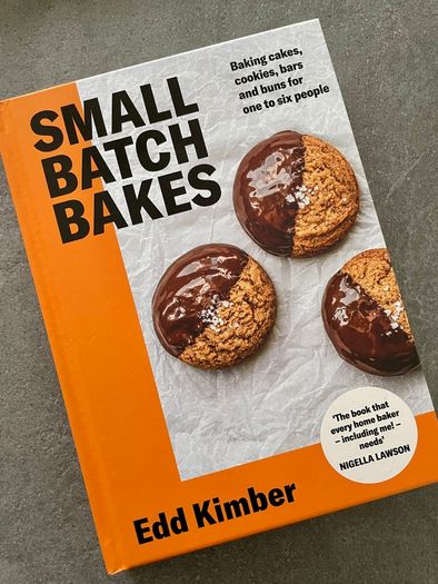 Cookbooks