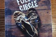 Frank Greally/ Running Full Circle/ 2015 / Signed