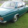 Audi 100 1972 Image 6