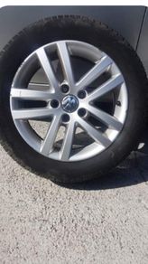 WANTED vw 16inch alloy