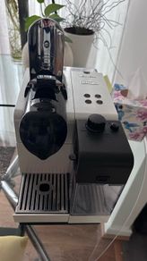 Coffee machine Nespresso