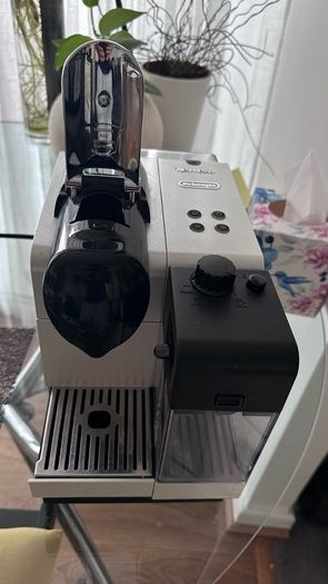 Coffee machine Nespresso