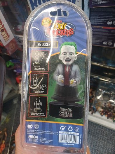 Neca The Joker