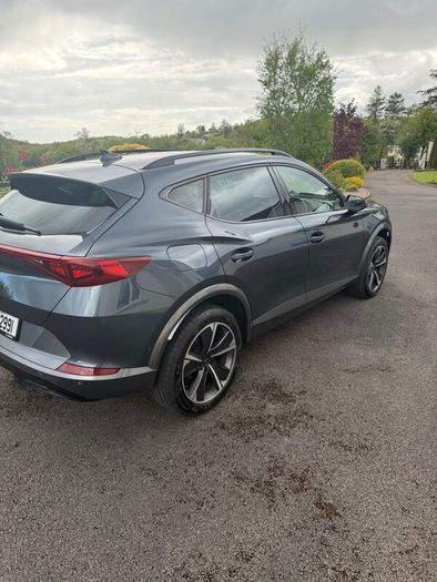 Cupra Formentor 2023