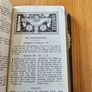 THE IDEAL MISSAL 1936 PLUS 4 BOOKLETS 1940-60s. Missal in poor condition BOOKLETS in good condition.  See photos for same. Image 4