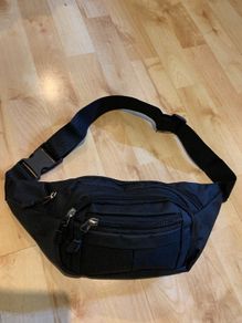 mini travel bag