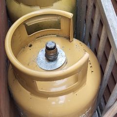 gas
