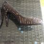 shoe rack shoes Image 2
