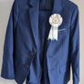 Communion suit Image 2