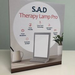Sola Lamp - Therapy Lamp Pro