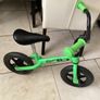 Kids balance bike like new Image 5