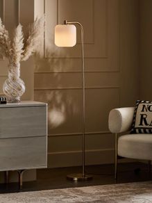 Floor lamp
