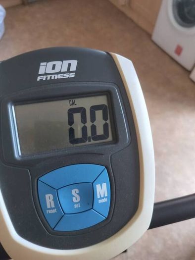 Rhona Exercise Bike