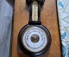 Barometer