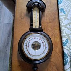 Barometer