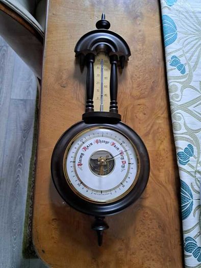 Barometer