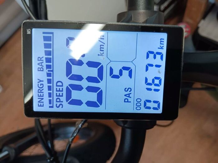 E Bikes