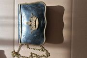 Antique Military Cartridge Case