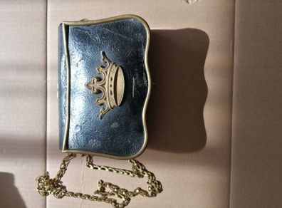 Antique Military Cartridge Case