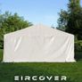 Premium Marquee 6 x 10 PVC (20' - 33') ground bars Image 4