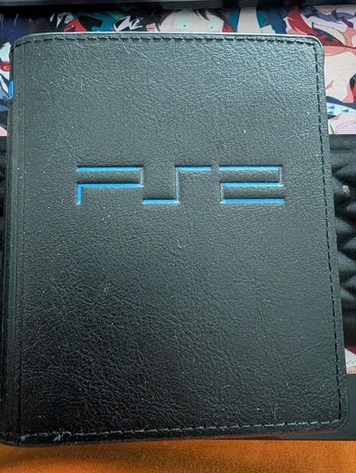 Wallet PS2
