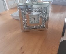 Large Clock for mantelpiece