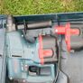 Bosch GBH 24 V 24V Cordless SDS hammer Drill (works perfectly-hammer switch missing) Image 6