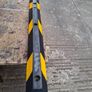 Wheel Stop Bumper Image 3