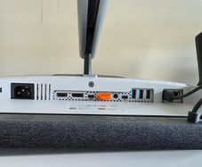 Dell UltraSharp 27" 4K