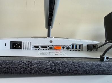 Dell UltraSharp 27" 4K