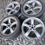 5x100 kahn alloys Image 2