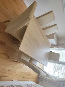 Table & Chairs
