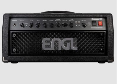 Engl Screamer 50 Head