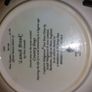 2 Wedgwood collectable plates Image 4