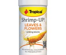 Tropical Shrimp-UP! Leaves & Flowers 100ml/45g