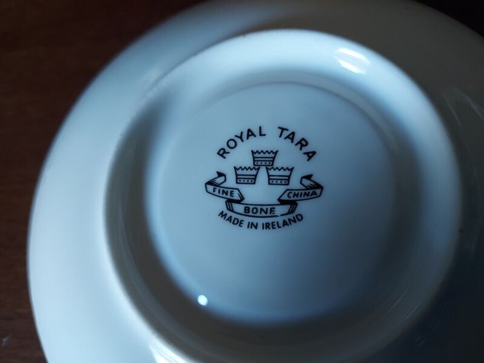 Royal Tara China