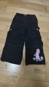 Anime Pants