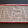 NASA, cloth patch. Image 2
