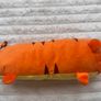 Disney Tiger Oskr for pets plush soft Winnie The Pooh approx. 30cm.  length Dog ToyUsed Please see photos Image 3